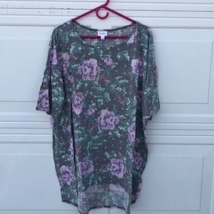 Lularoe Irma 2x 2xl